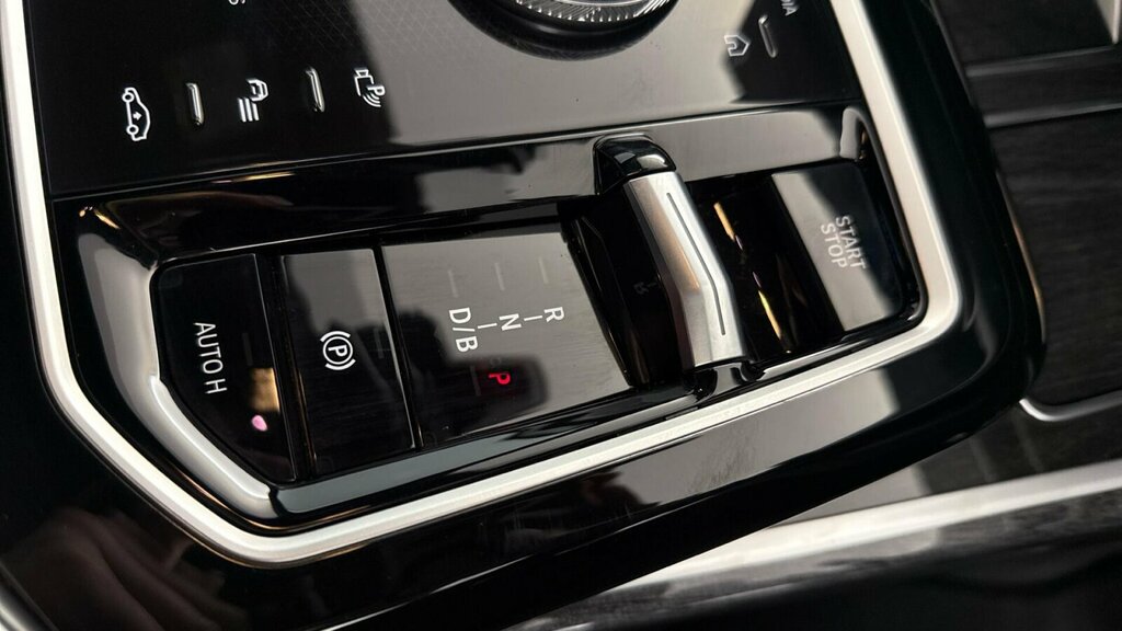 BMW i7 I7 Edrive50 M Sport WO74EOT #38