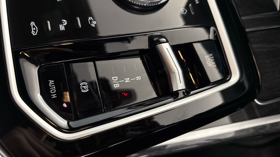 BMW i7 I7 Edrive50 M Sport WO74EOT #37