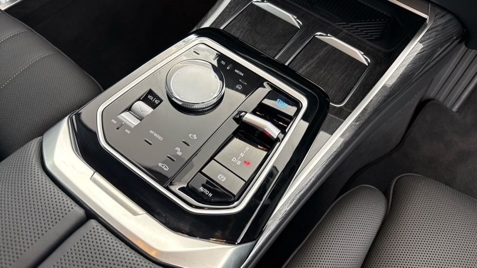 BMW i7 I7 Edrive50 M Sport WO74EOT #20