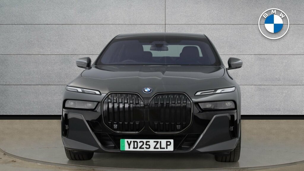 BMW i7 I7 Edrive50 M Sport WO74EOT #32