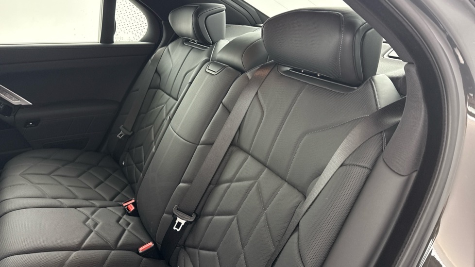 BMW i7 I7 Edrive50 M Sport WO74EOT #23