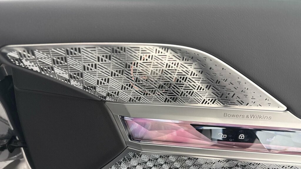 BMW i7 I7 Edrive50 M Sport WO74EOT #39