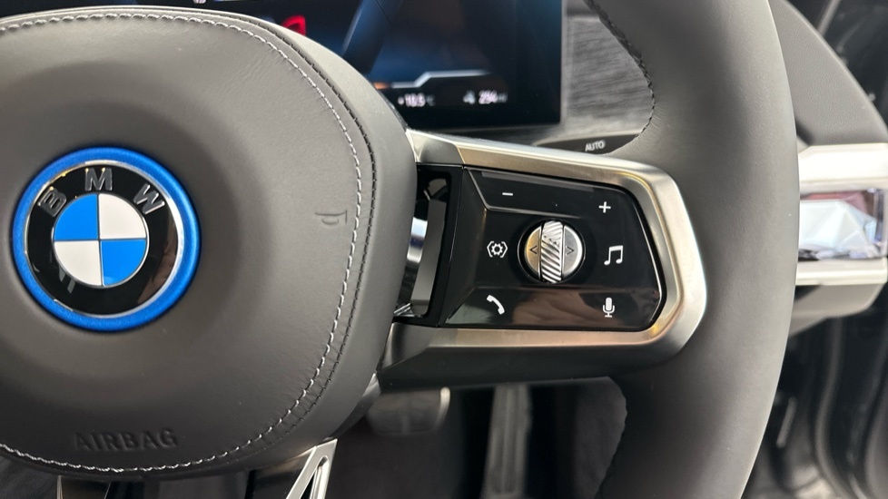 BMW i7 I7 Edrive50 M Sport WO74EOT #36