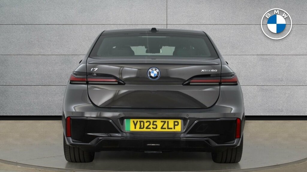 BMW i7 I7 Edrive50 M Sport WO74EOT #29