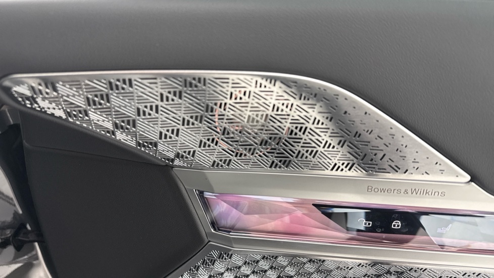 BMW i7 I7 Edrive50 M Sport WO74EOT #40