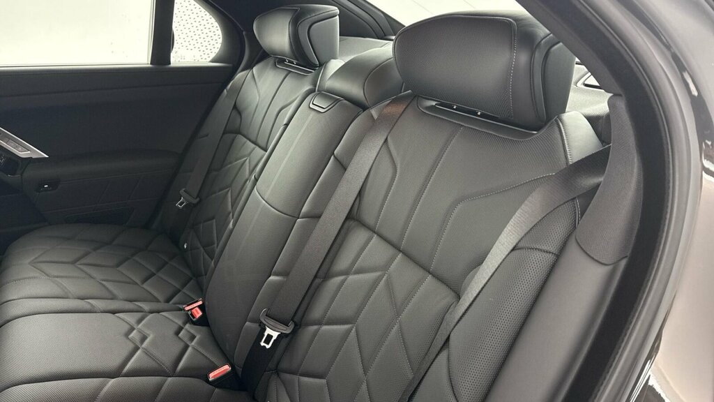 BMW i7 I7 Edrive50 M Sport WO74EOT #24