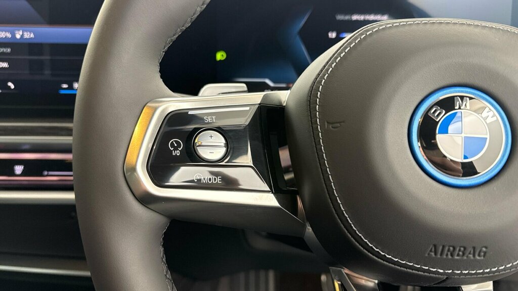 BMW i7 I7 Edrive50 M Sport WO74EOT #33