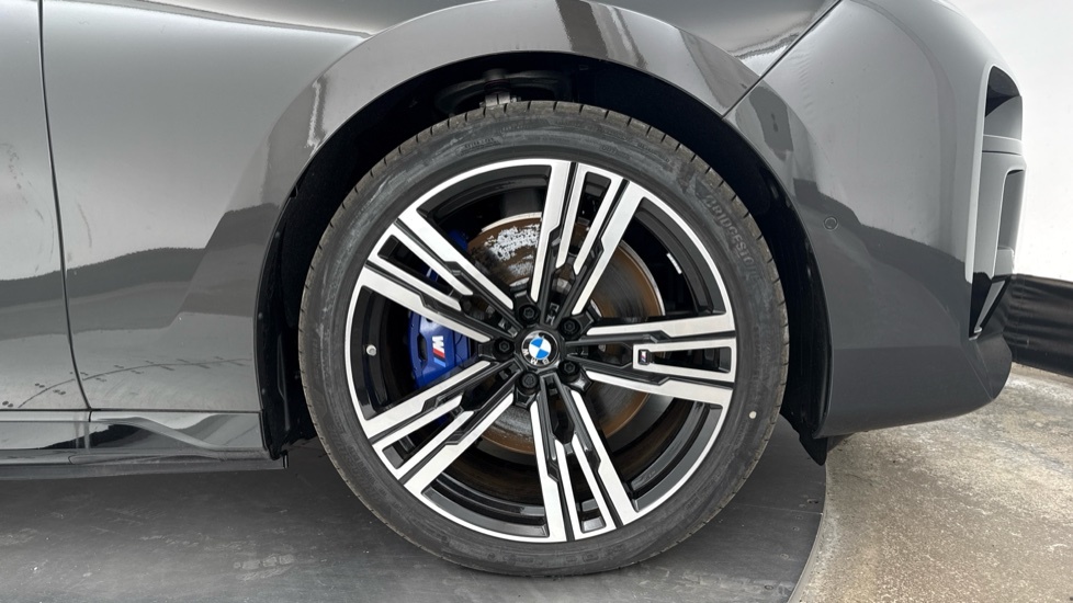 BMW i7 I7 Edrive50 M Sport WO74EOT #28
