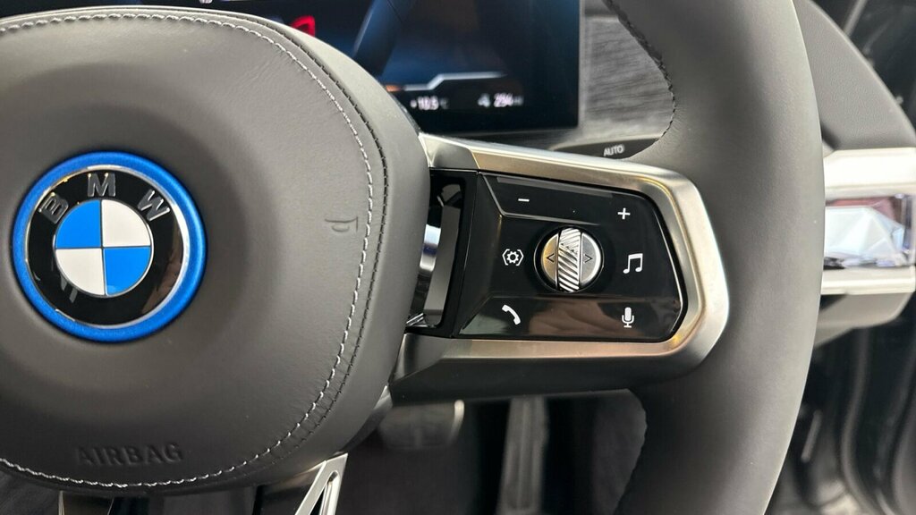 BMW i7 I7 Edrive50 M Sport WO74EOT #35