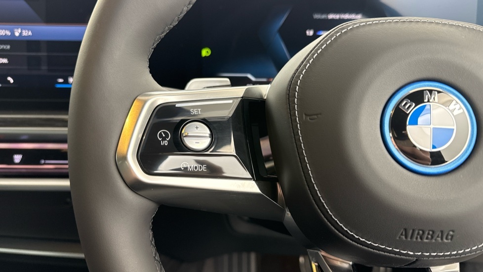 BMW i7 I7 Edrive50 M Sport WO74EOT #34