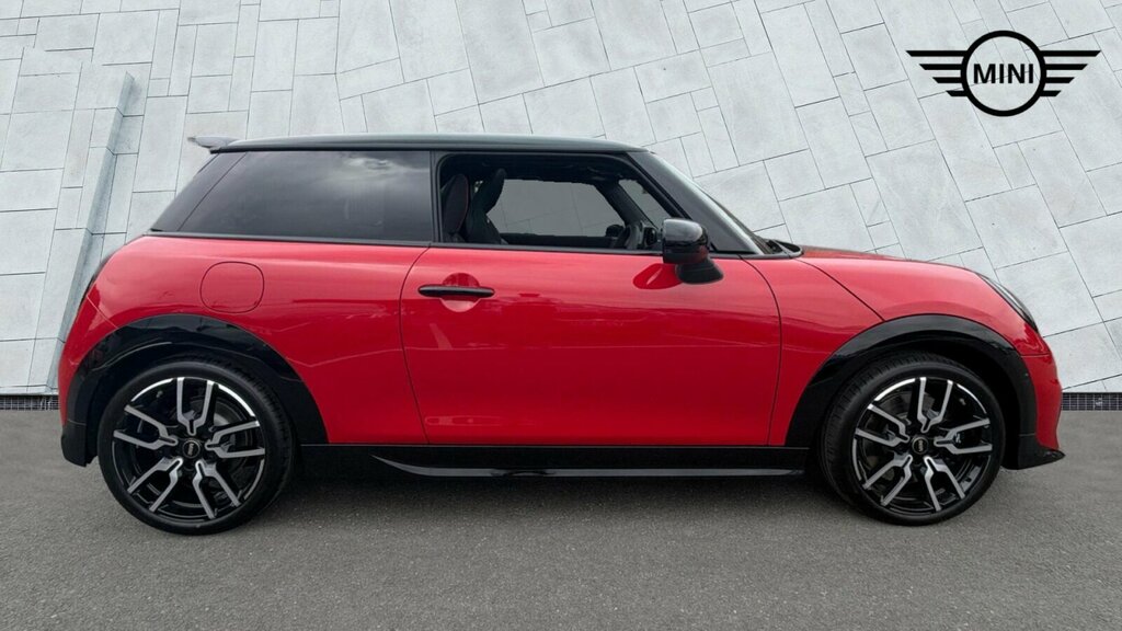 Mini Hatch 1.5C Sport Steptronic Euro 6 Ss YK26LPW #6