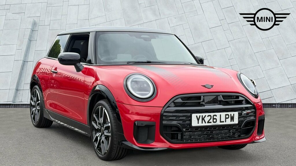Mini Hatch 1.5C Sport Steptronic Euro 6 Ss YK26LPW #2