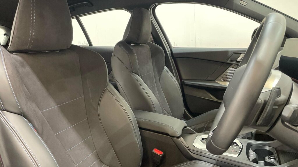 BMW 1 Series 1.5 120I Mht M Sport Dct Euro 6 Ss #22