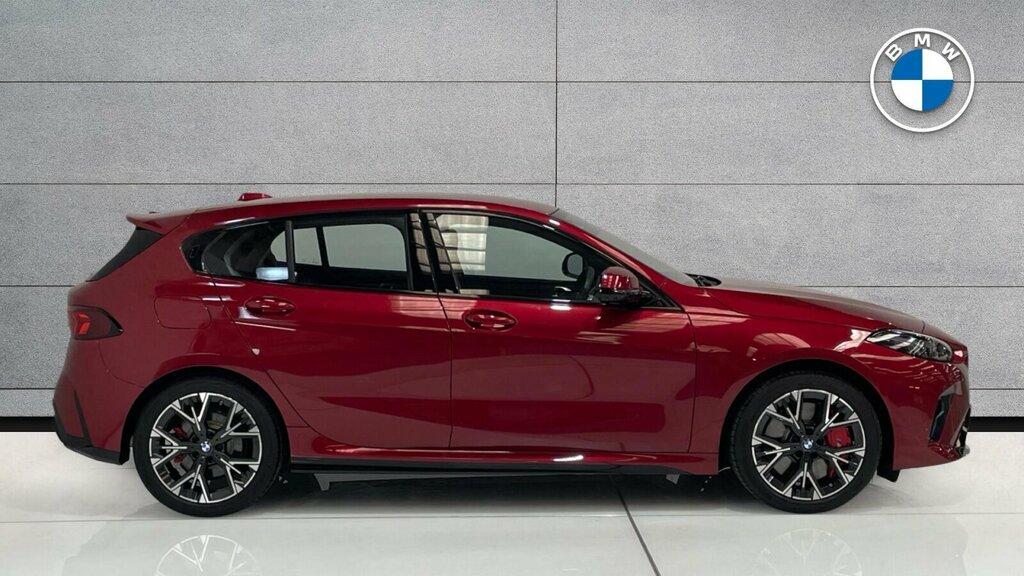 BMW 1 Series 1.5 120I Mht M Sport Dct Euro 6 Ss #6