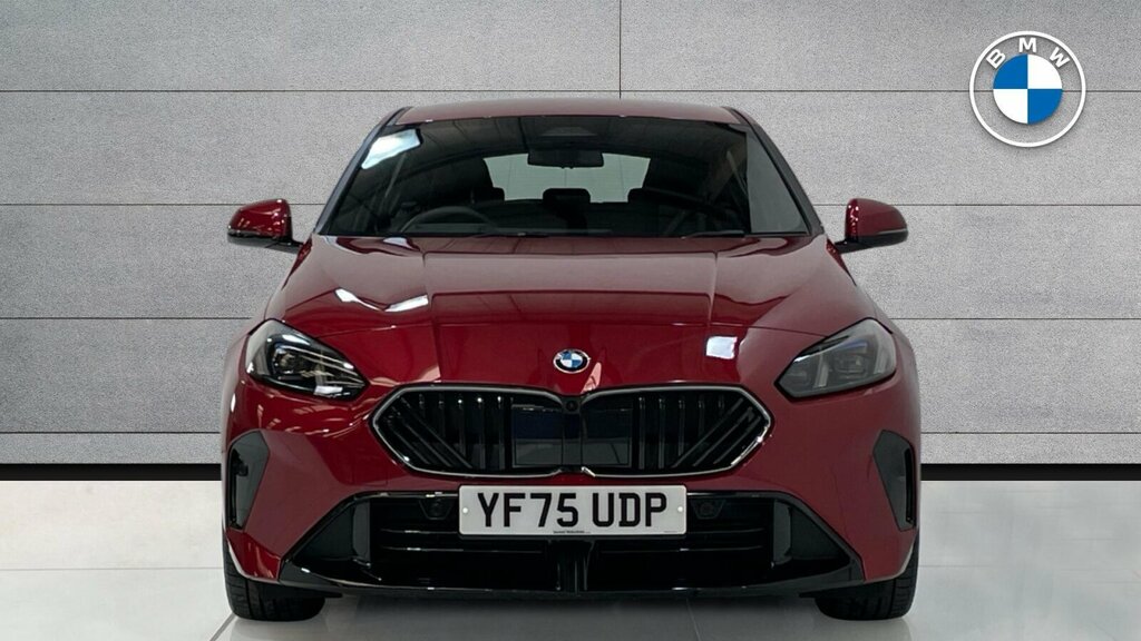 BMW 1 Series 1.5 120I Mht M Sport Dct Euro 6 Ss #32
