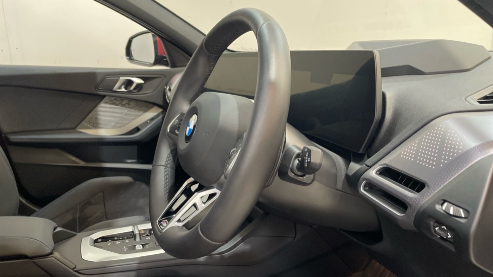 BMW 1 Series 1.5 120I Mht M Sport Dct Euro 6 Ss #12