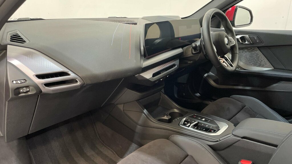 BMW 1 Series 1.5 120I Mht M Sport Dct Euro 6 Ss #13