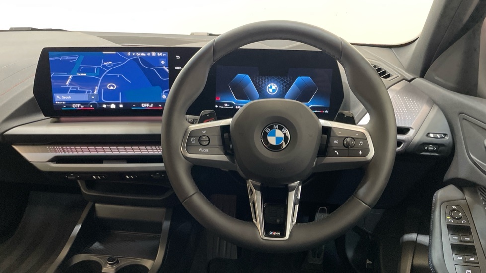 BMW 1 Series 1.5 120I Mht M Sport Dct Euro 6 Ss #10