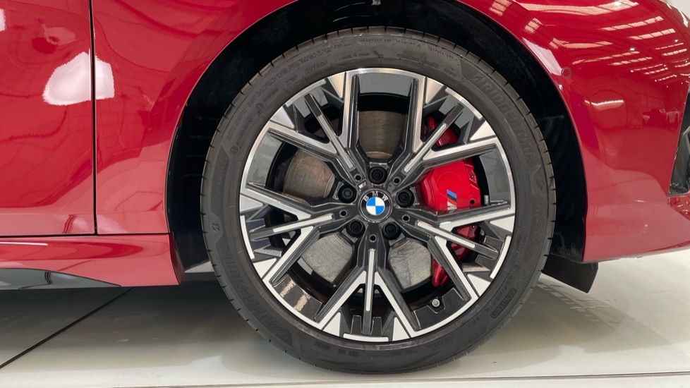 BMW 1 Series 1.5 120I Mht M Sport Dct Euro 6 Ss #27