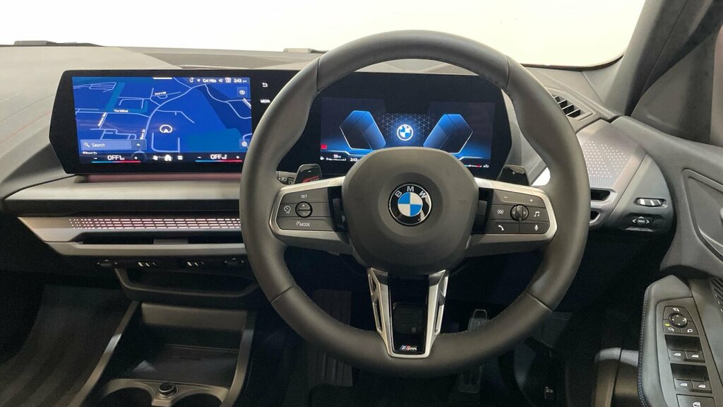 BMW 1 Series 1.5 120I Mht M Sport Dct Euro 6 Ss #9