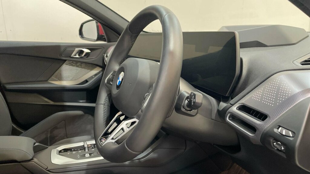 BMW 1 Series 1.5 120I Mht M Sport Dct Euro 6 Ss #11
