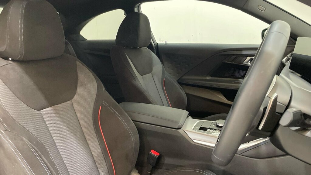 BMW 2 Series Gran Coupe G42 M240i Xdrive Coupe B58 3.0I Lci Grey #21