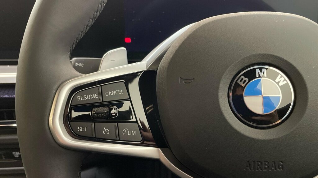 BMW 2 Series Gran Coupe G42 M240i Xdrive Coupe B58 3.0I Lci Grey #33