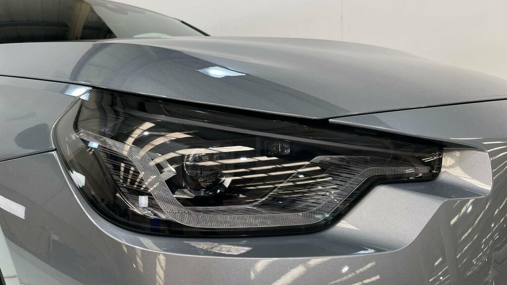 BMW 2 Series Gran Coupe G42 M240i Xdrive Coupe B58 3.0I Lci Grey #43