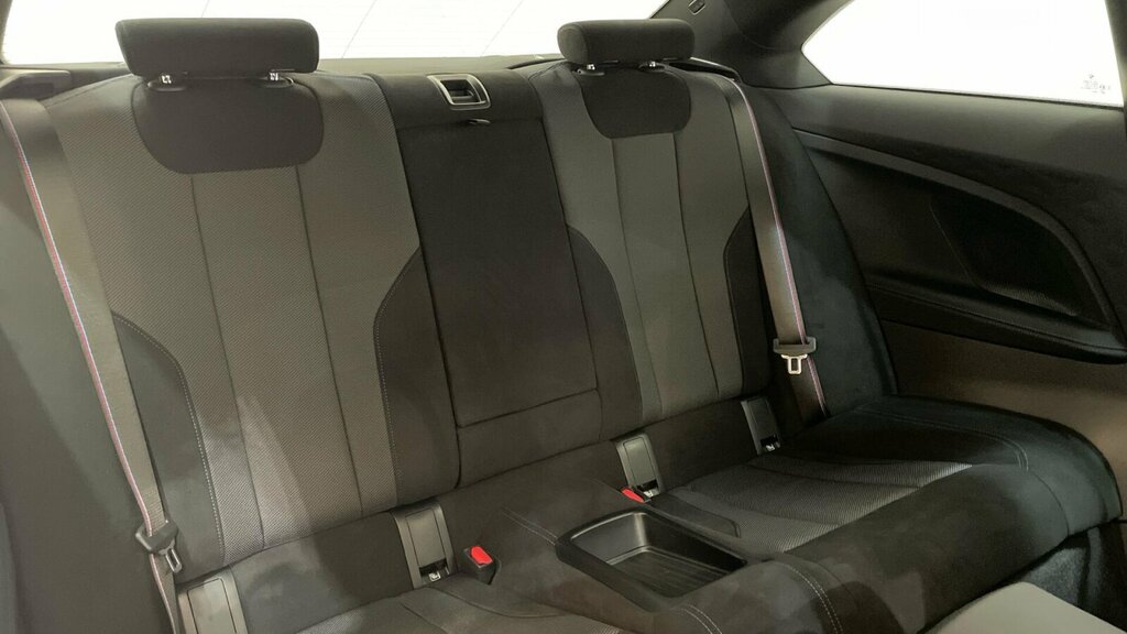 BMW 2 Series Gran Coupe G42 M240i Xdrive Coupe B58 3.0I Lci Grey #24
