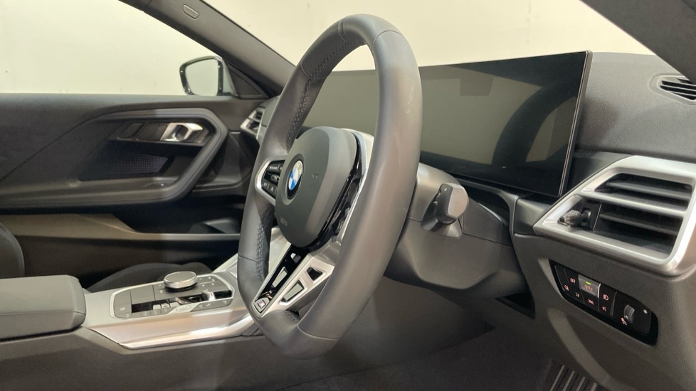 BMW 2 Series Gran Coupe G42 M240i Xdrive Coupe B58 3.0I Lci Grey #11