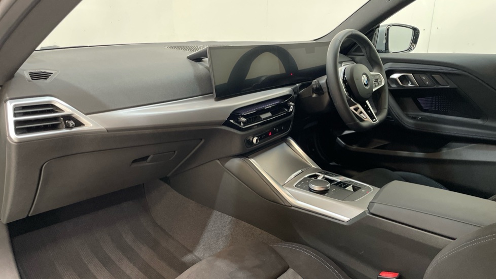 BMW 2 Series Gran Coupe G42 M240i Xdrive Coupe B58 3.0I Lci Grey #13