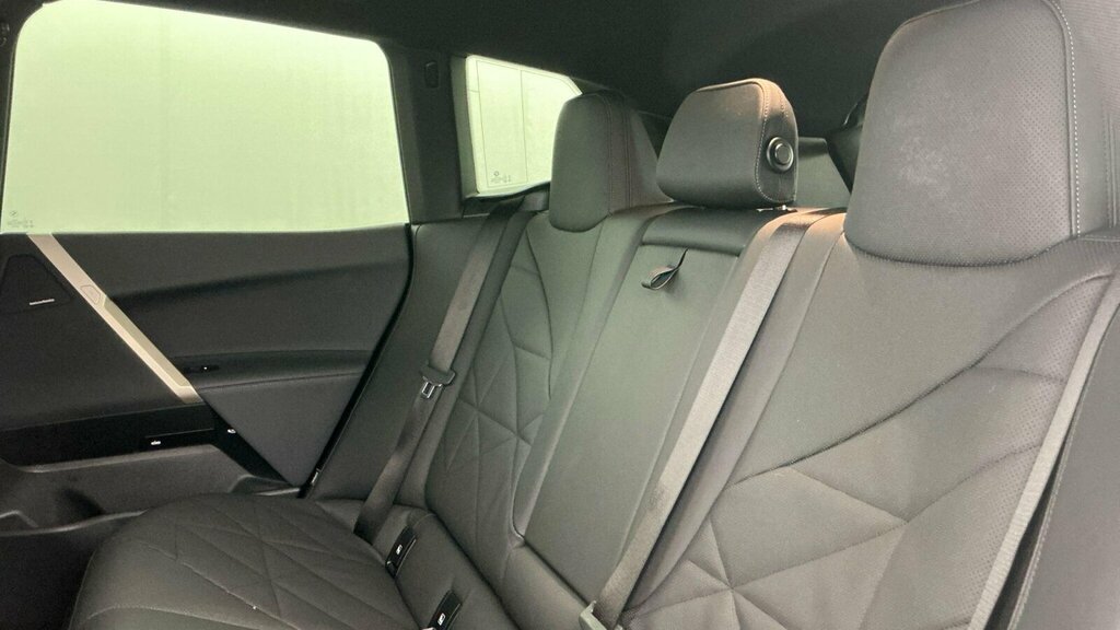 BMW iX 385Kw Xdrive50 M Sport 111.5Kwh Blue #12