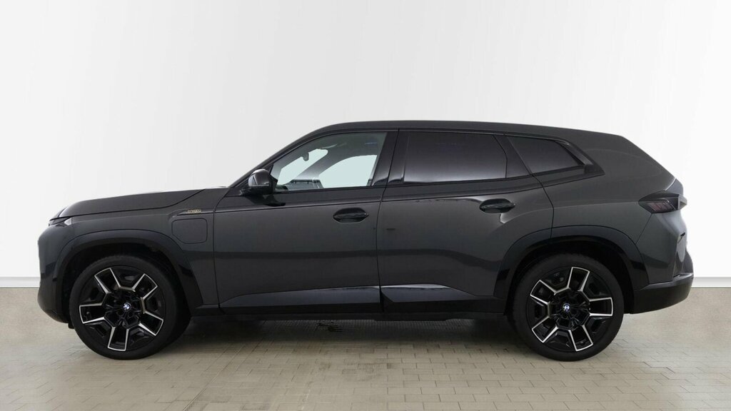 BMW XM Xm Grey #6