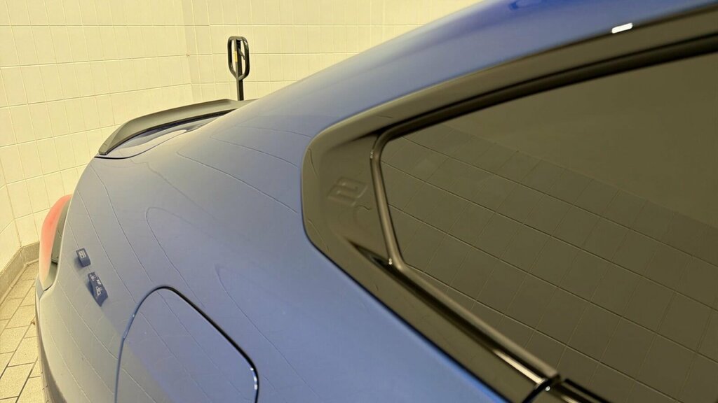 BMW 2 Series Gran Coupe 1.5 220I Mht M Sport Saloon Hybrid Dct Blue #23