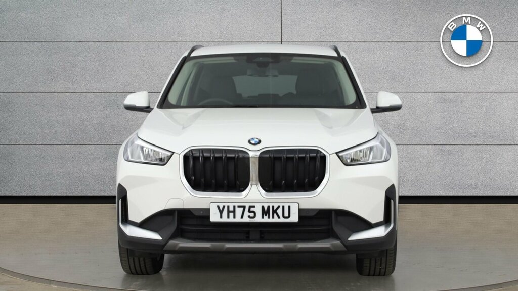 BMW X1 1.5 30E 16.3Kwh M Sport Dct Xdrive Euro 6 Ss  #16