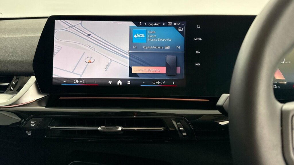 BMW X1 1.5 30E 16.3Kwh M Sport Dct Xdrive Euro 6 Ss  #8