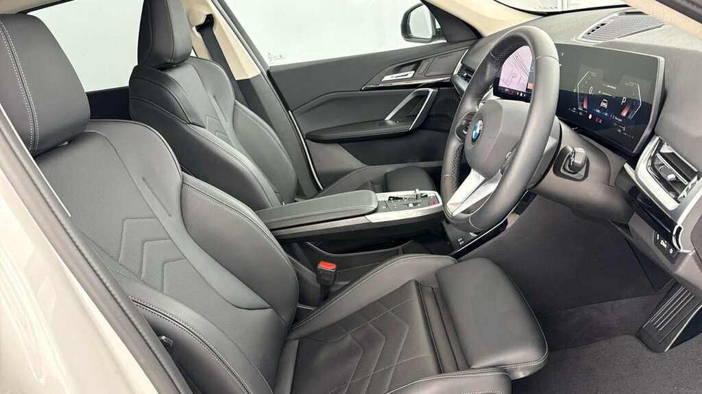 BMW X1 1.5 30E 16.3Kwh M Sport Dct Xdrive Euro 6 Ss  #11
