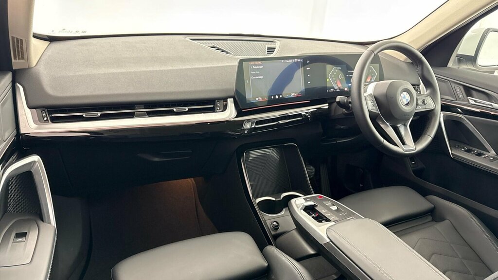 BMW X1 1.5 30E 16.3Kwh M Sport Dct Xdrive Euro 6 Ss  #7