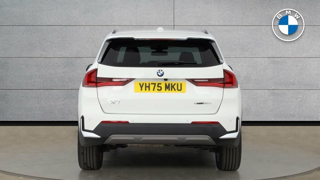 BMW X1 1.5 30E 16.3Kwh M Sport Dct Xdrive Euro 6 Ss  #15