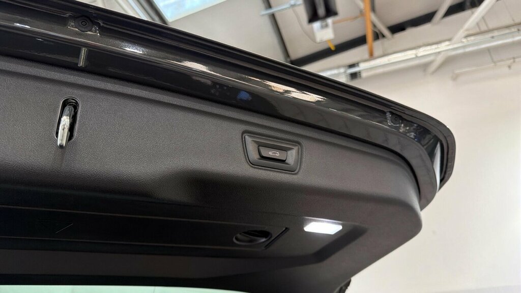 BMW 3 Series 320I M Sport Touring Euro 6 Grey #37