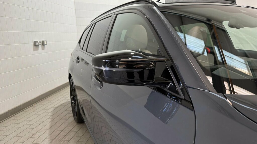 BMW 3 Series 320I M Sport Touring Euro 6 Grey #23