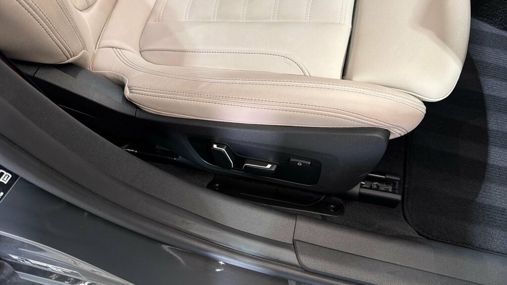 BMW 3 Series 320I M Sport Touring Euro 6 Grey #28