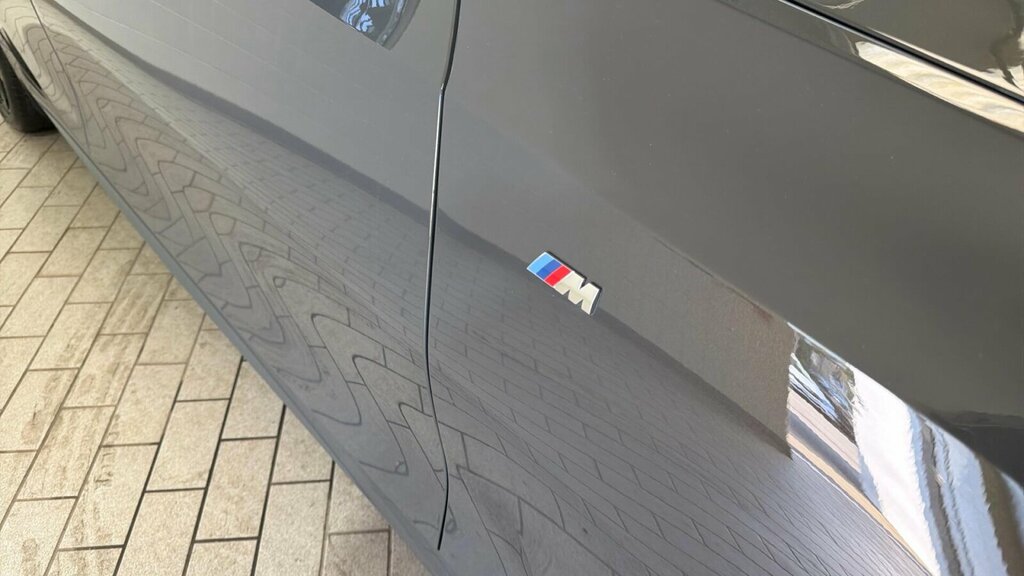 BMW 3 Series 320I M Sport Touring Euro 6 Grey #22