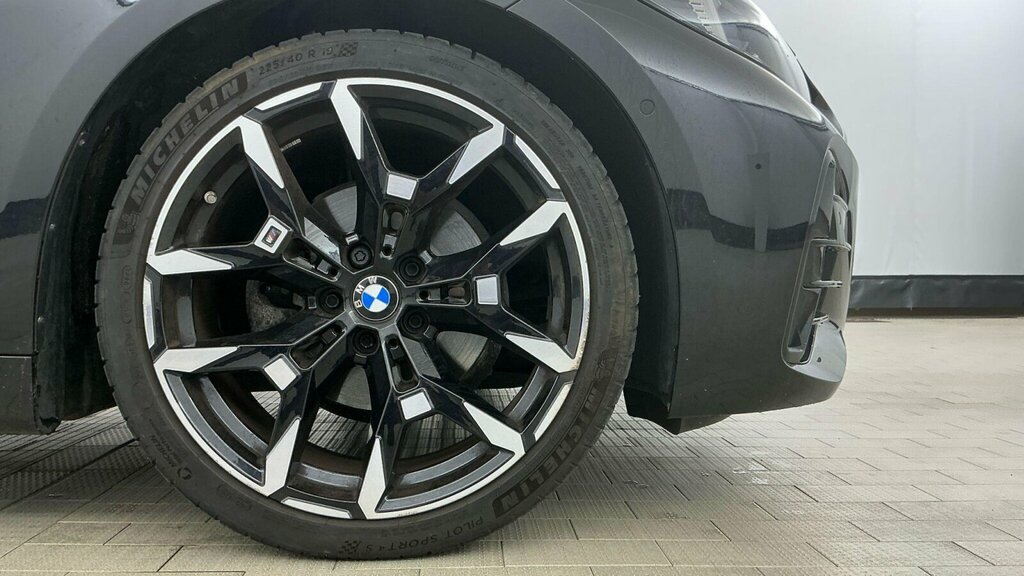 BMW 4 Series Gran Coupe 2.0 420I M Sport Coupe Euro 6 Ss White #7