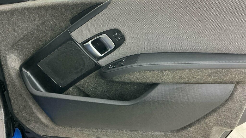 BMW i3 I3 Black #11