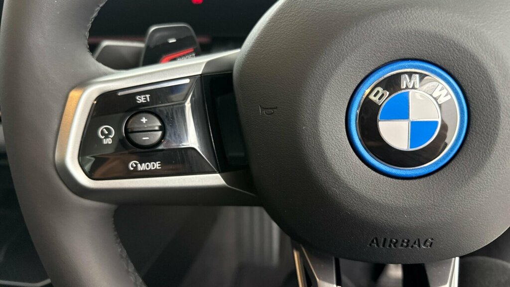 BMW 5 Series 2.0 520I Mht M Sport Touring Hybrid Ste Black #34
