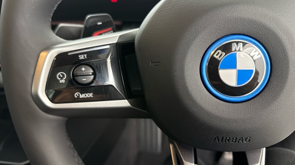 BMW 5 Series 2.0 520I Mht M Sport Touring Hybrid Ste Black #33