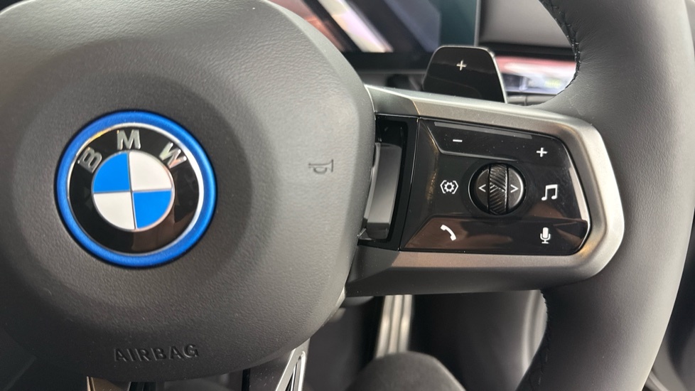BMW 5 Series 2.0 520I Mht M Sport Touring Hybrid Ste Black #35