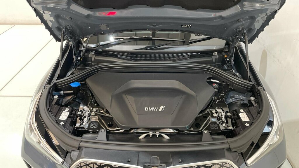 BMW iX1 150Kw Edrive20 Shadow Ed 65Kwh Tech Blue #39
