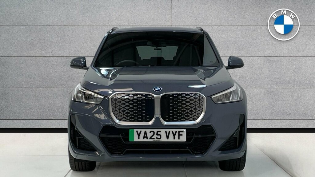 BMW iX1 Ix1 Edrive20 M Sport #3